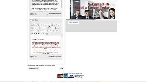 How to change the Content tab of your Facebook Business Page.mp4