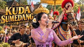 Kuda Sumedang – Bungsu Bandung | Cover Akustik Reggae Sunda by LOHI Music
