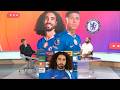 Marc Cucurella Talks About His And Enzo Fernandez's Future At Chelsea | Pundits Review