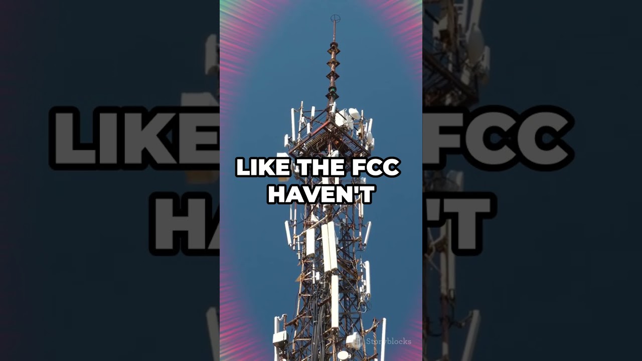 Why You Should Question RF Radiation Guidelines