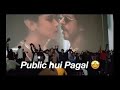 Salman khan save pathaan   theater reaction   salman khan entry pathaan   shah rukh khan