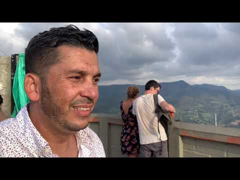 Video: Tutto Ciò Che Devi Sapere Per Visitare El Peñon De Guatapé In Colombia