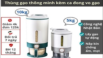 THEA KITCHEN OFFICIAL  - GIA DỤNG DỤNG CỤ NHÀ BẾP THÔNG MINH