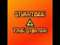 Stuartbee  firestarter 2021