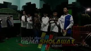 Mahalul Qiyam Bersama Majelis Sholawat Ikhwanul Musthofa #jurangbahas #mahallulqiyam #RinduSholawat