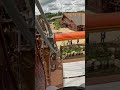 Insane Swinging Ride!! || @paultonspark ||#paultonspark#pov#ride#amusementpark|| off-ride Vild swing