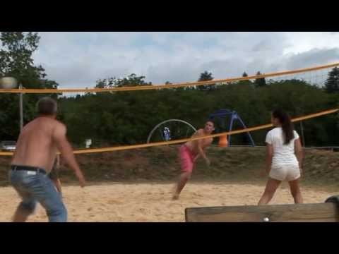 Video-thumbnail van Camping Le Carbonnier