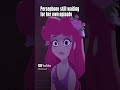 Episode 10 will be about her!!  🌸🥀 #persephone