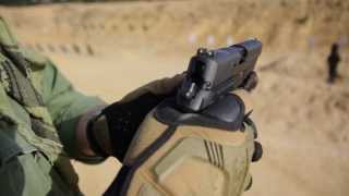 Celebrity FrogLube: P226 Function Check & Fire Test Profile