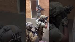 What's the Ultimate Military Flex ?