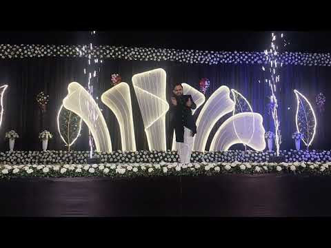 Stage Performance