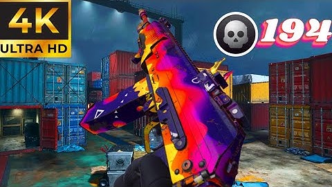 194 KILLS + "SVA 545" TRIPLE NUKE🤯 (Modern Warfare 3 Multiplayer Gameplay)