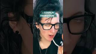 Wait For Her Ahhh, This Cosplay Is Something Ive Wanted To Do For Years