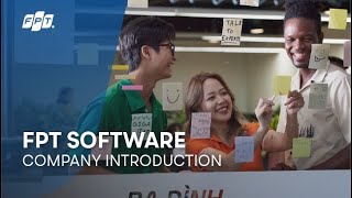 FPT Software | Company Introduction