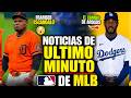 FRAMBER VALDEZ SE VUELVE LOCO Y HAY OTRO ESCÁNDALO! AROLDIS CHAPMAN CAMBIADO? CANO ESTÁ FUERTE! MLB