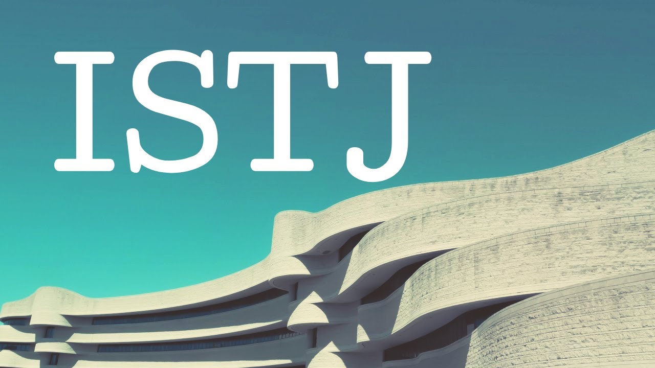 Thors MBTI Personality Type: ISTP or ISTJ?