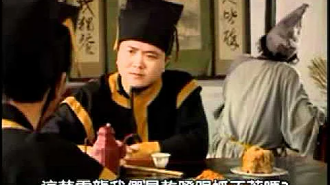 济公游记,游本昌居士主演1-2 降龙罗汉 庆友尊者 - 天天要闻