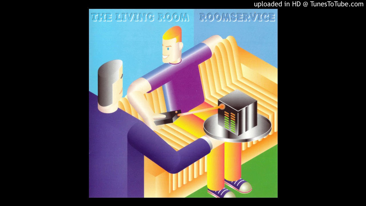 The Living Room - Angels - YouTube