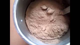 Paleta De Hielo Chocolate - Rodrigo Sámano