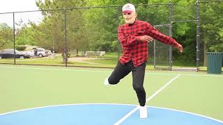Fiona Apple - Bei Mir Bistu Shein (BillyBounce Dance Battle)