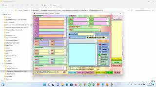วิธีลงโปรแกรมทำสูตรหวย screenshot 4