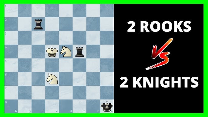 Rooks vs passed pawns