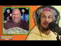 SEAN O’MALLEY ADDRESSES PAY DISCREPANCY IN THE UFC | JEFF FM CLIPS