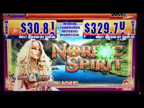 Fallen angels slot
