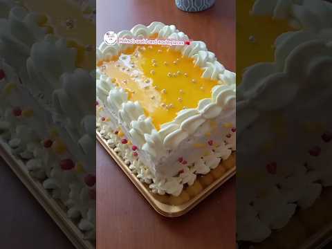 أسهل وأرخص حلوة لاكريم بلا جيلاتين ولا تعقيدات حلويات  طارت ترند طبخ وصفات اكسبلور