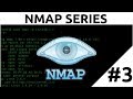 Nmap Tutorial For Beginners - 3 - Aggressive Scanning