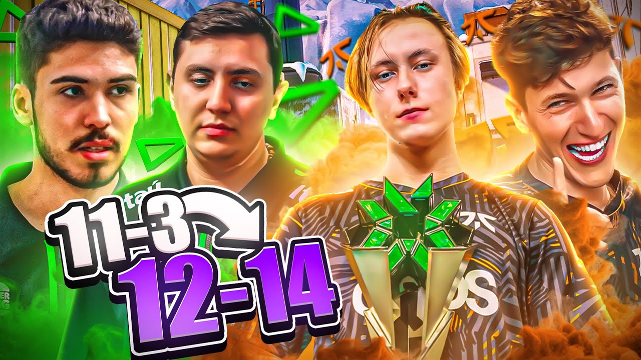 Asi se Vivió la Remontada MÁS EPICA de la Historia 😳🔥