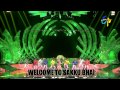 Charmi Kaur Sizzling Dance Performance In ETV @ 20 Years Celebrations - 16th August 2015