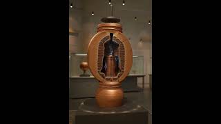 7 Ancient Discoveries that defy all explanation #shorts #viral