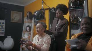 MTN Live It Up TVC