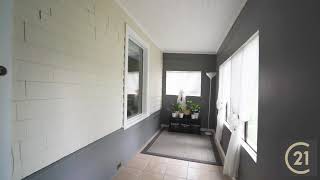 121 ATLANTIC AVE. WINNIPEG, MB R2W 0P7