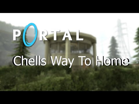 Chells Way To Home, an 