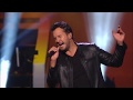 Luke bryan performace for lionel richie