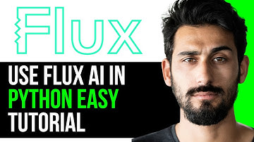 HOW TO USE FLUX AI IN PYTHON (EASY TUTORIAL) [2024]