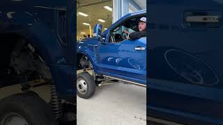 Anylevel F350 But Somethings Wrong Can You Spot Whats Wrong?