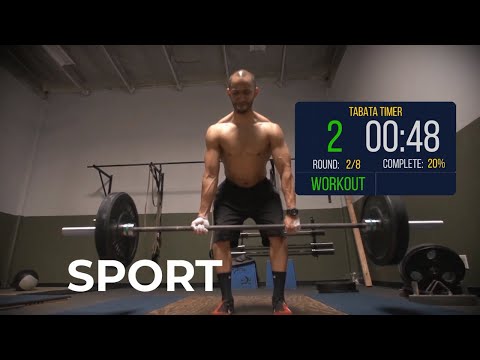 Animated Digital Countdown Timer - After Effects Template