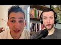 Austin Powers Made Me Goofy: Matt Friend Tells All