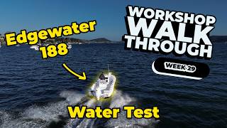 Barji's Weekly Workshop Walkthrough - Week 29 , July 2026