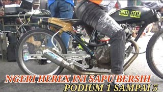Ngk Ada Lawan Herex Honda Only Sinar Abadi Jogja Sapu Bersih12345 Db. Al-21 Sukoharjo 2023