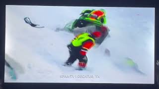 Kfaa-Tv Station Id June 5, 2025