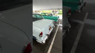 Good Deal On This 55' Bel Air?