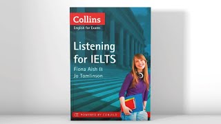 Unit 4: Family structures | Collins - Listening for IELTS.