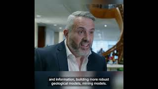 The Result of New Technology on the Mining Industry | Mark Campodonic #mining #gse #infrastructure