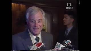 香港无线电视新闻历年片头 Hong Kong TVB News Intro History（2024）