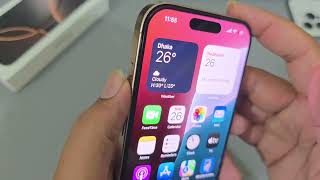 How to disable Action button on iPhone 16/16 Pro