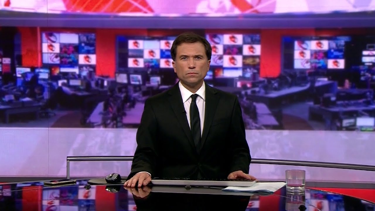 BBC World News (21BST - Headlines & Intro - 11/9/22) [1080p50]